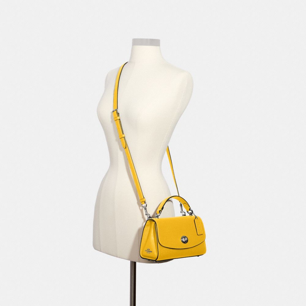 TILLY SATCHEL 23 - Alternate View 2