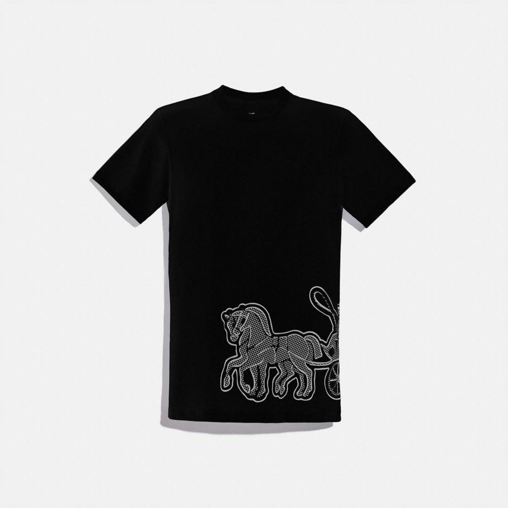 Horse And Carriage T Shirt, , ProductTile