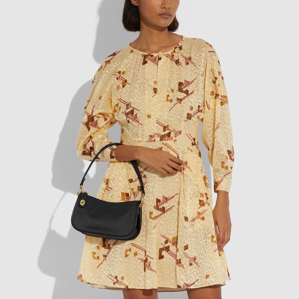 SWINGER BAG IN NYLON - Alternate View 1