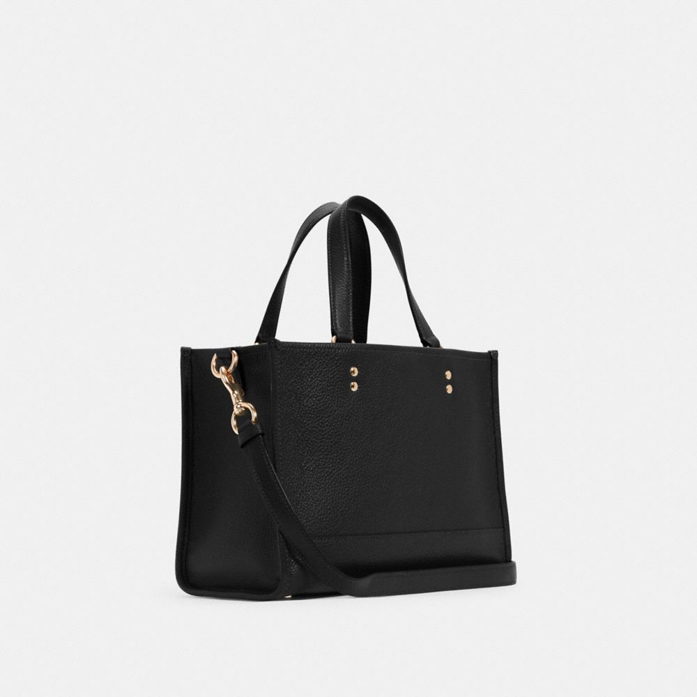 DEMPSEY CARRYALL WITH PATCH - Alternate View 3
