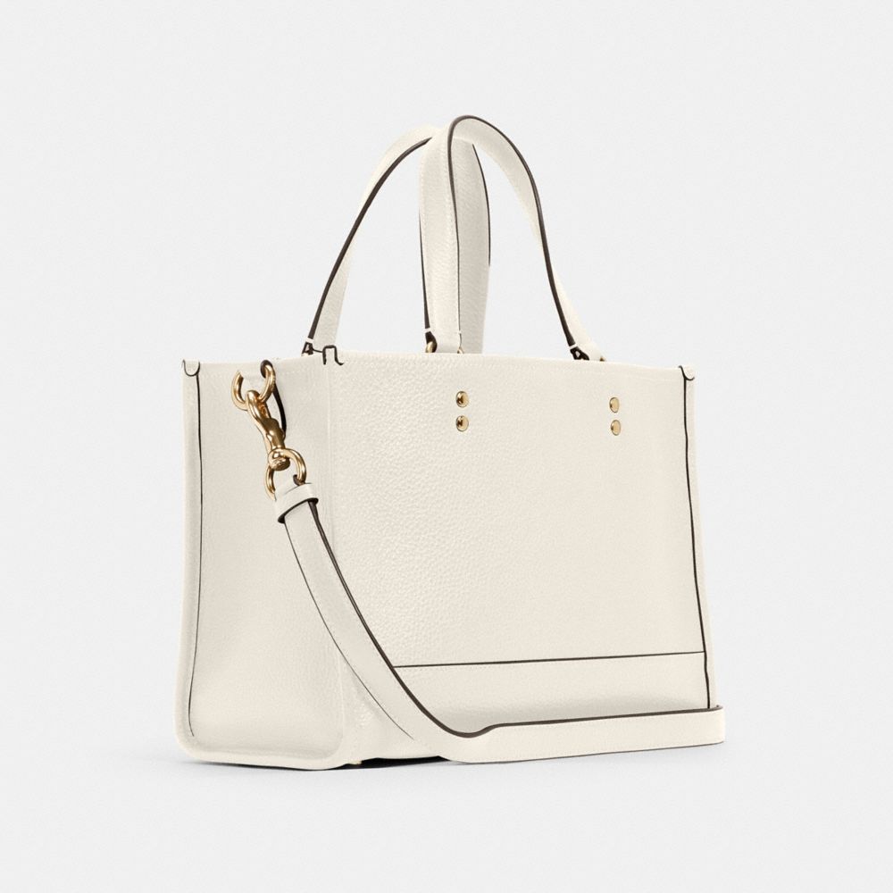 DEMPSEY CARRYALL WITH PATCH - Alternate View 3