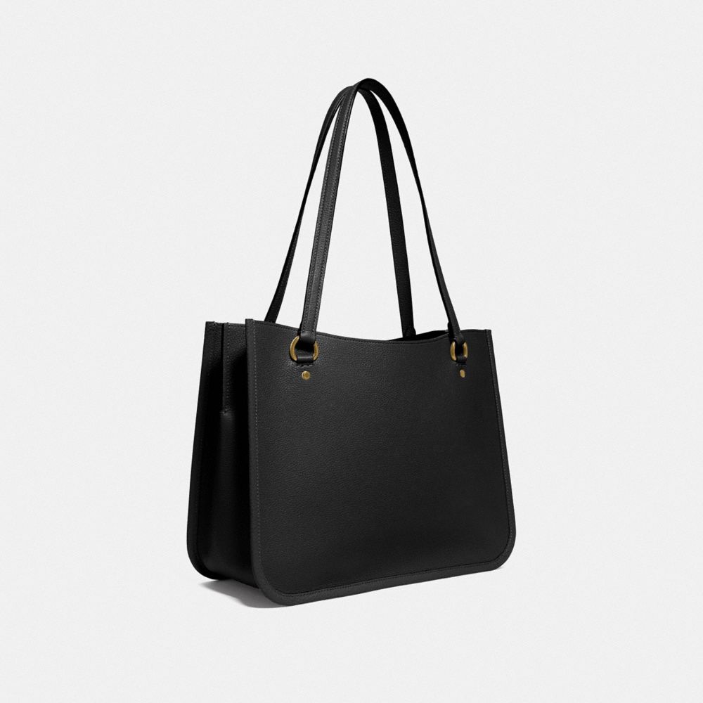 TYLER CARRYALL - Alternate View 1