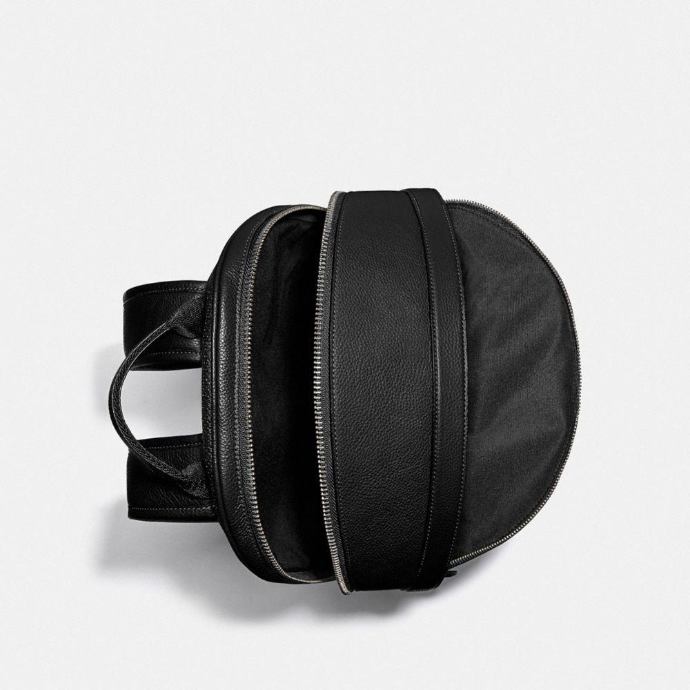 SAC &Agrave; DOS CHARTER - Alternate View 2