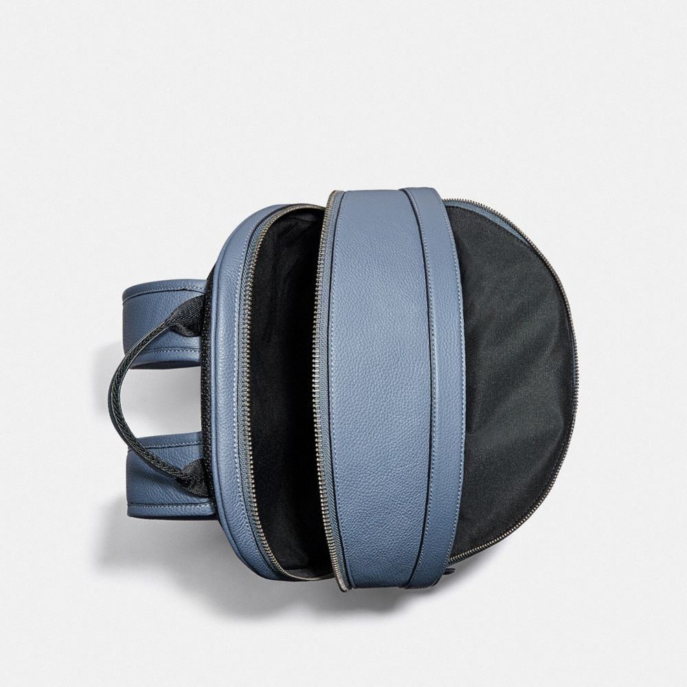 SAC &Agrave; DOS CHARTER - Alternate View 2