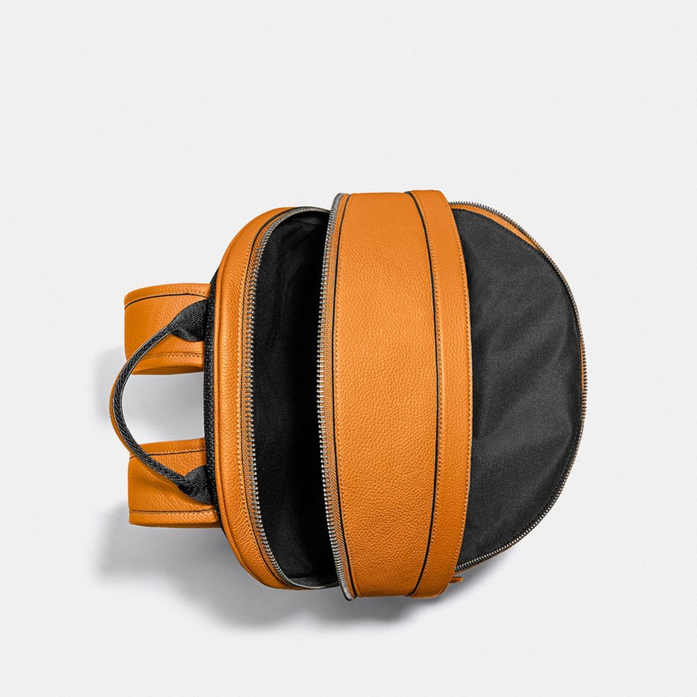 SAC &Agrave; DOS CHARTER - Alternate View 2