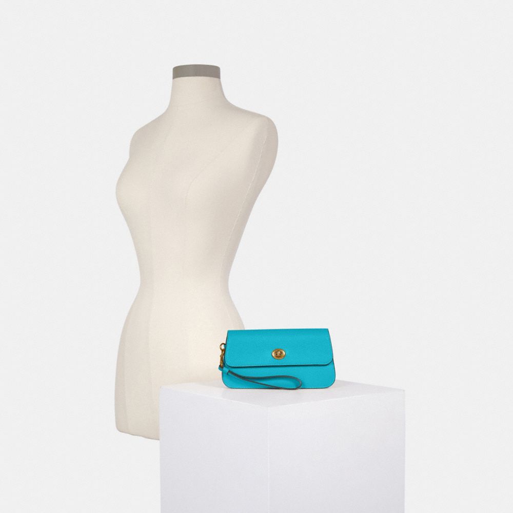 COACH ORIGINALS WRISTLET - Alternate View 2