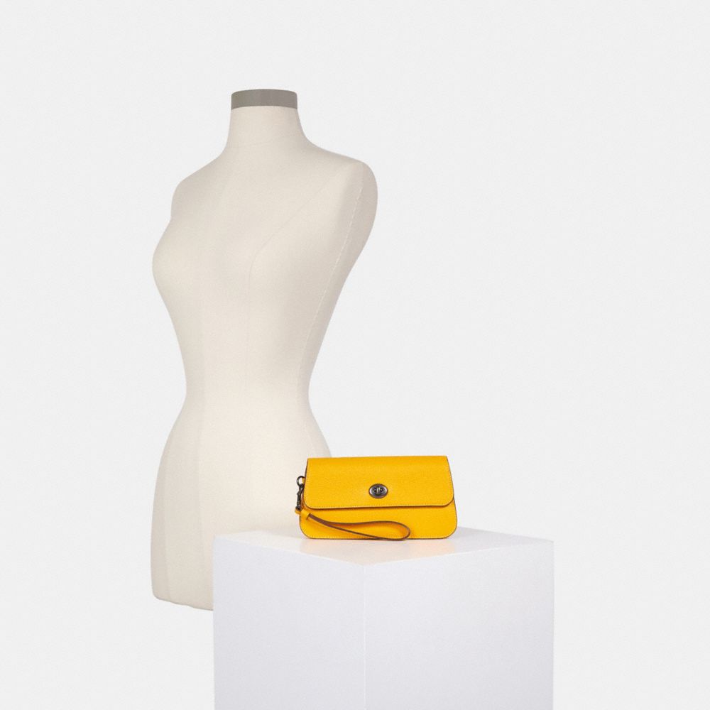 COACH ORIGINALS WRISTLET - Alternate View 2