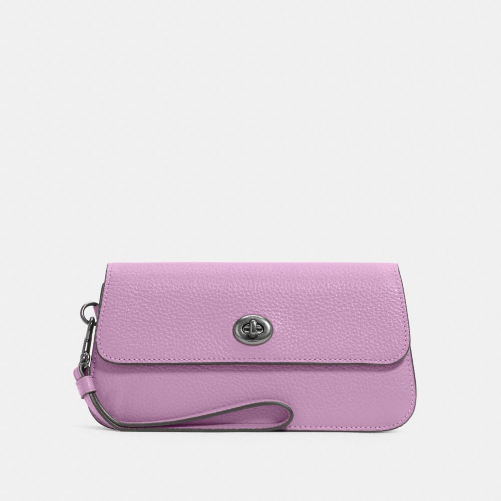 COACH ORIGINALS WRISTLET