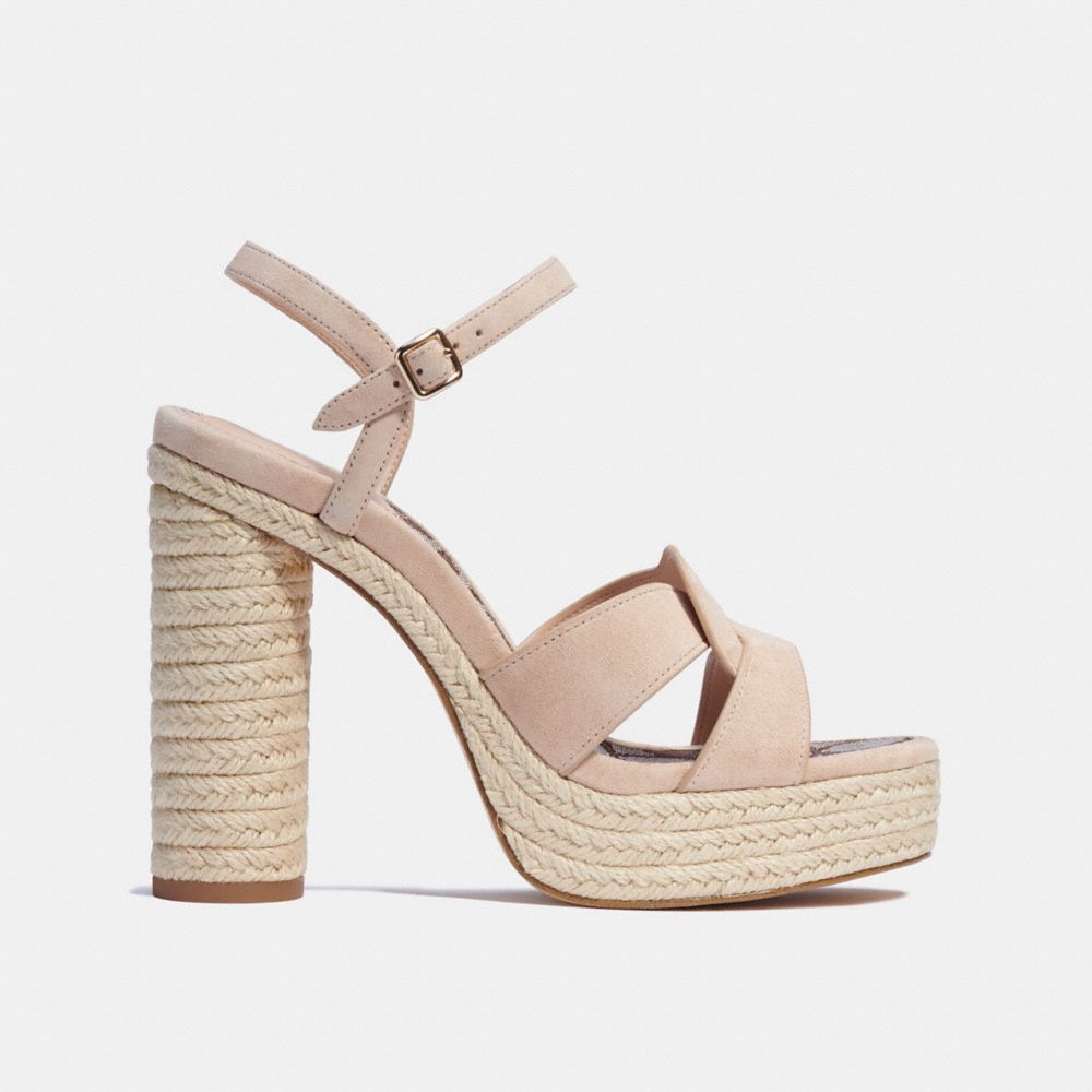 talina coach