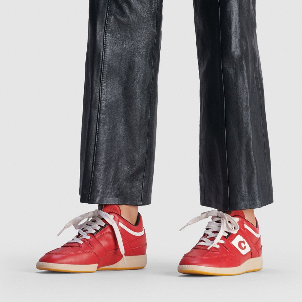 COACH Citysole Mid Top Sneaker