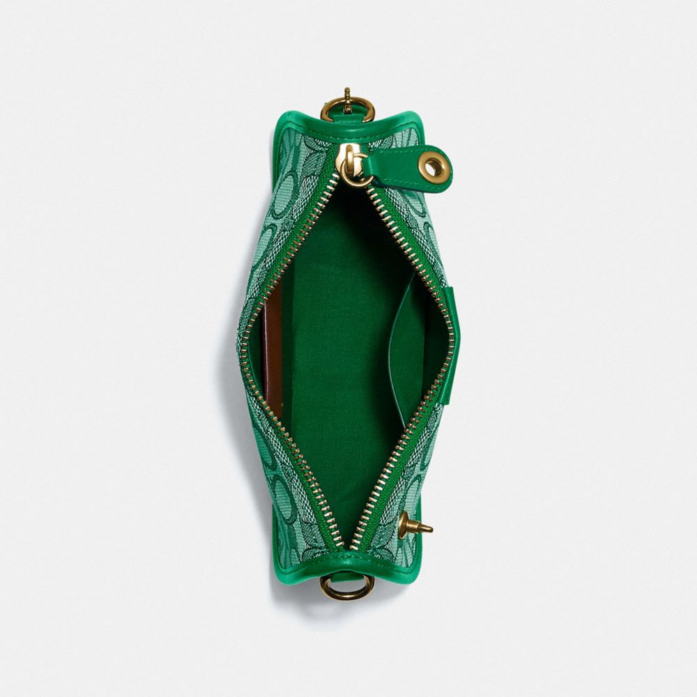 SWINGER 20 IN SIGNATURE JACQUARD - Alternate View 2