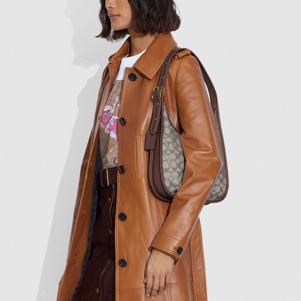 SAC &Eacute;PAULE ERGO EN JACQUARD EXCLUSIF - Autres affichages 3