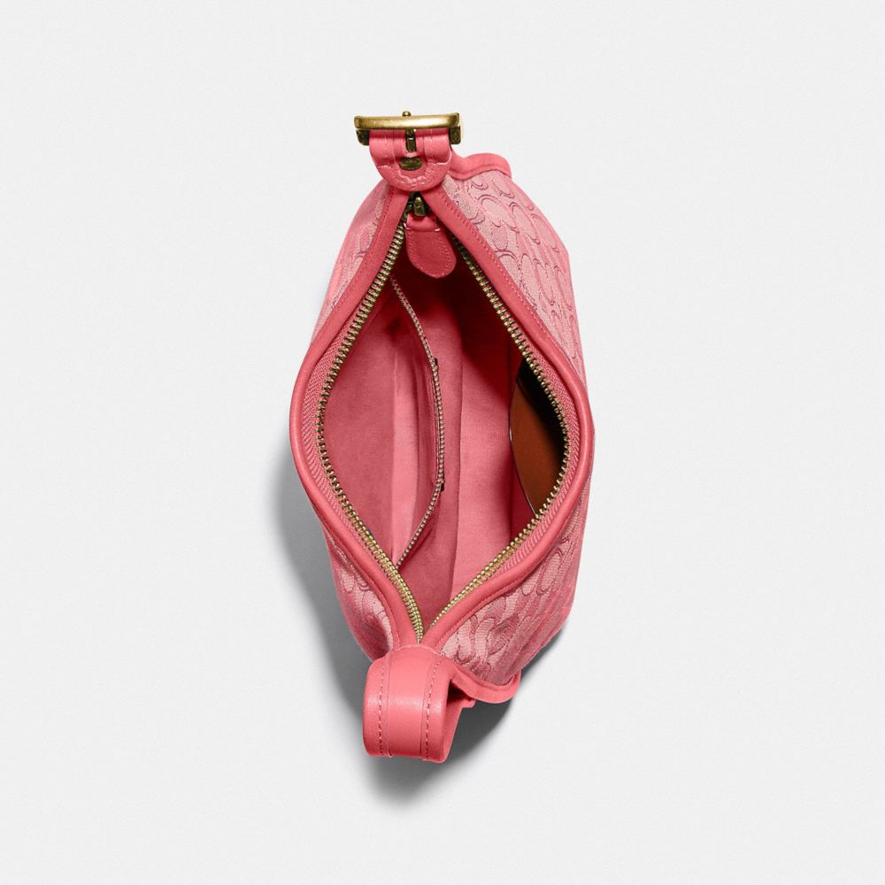 SAC &Eacute;PAULE ERGO EN JACQUARD EXCLUSIF - Autres affichages 3