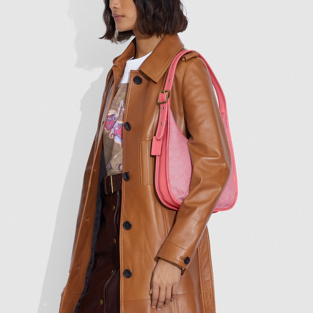 SAC &Eacute;PAULE ERGO EN JACQUARD EXCLUSIF - Autres affichages 4