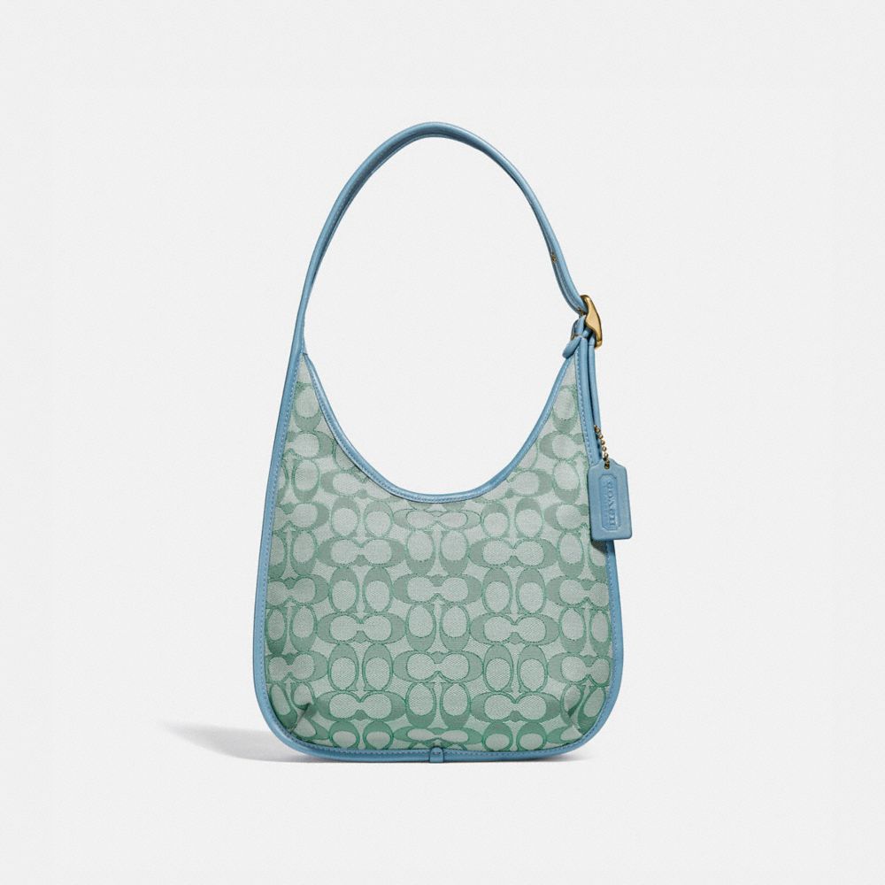 SAC &Eacute;PAULE ERGO EN JACQUARD EXCLUSIF