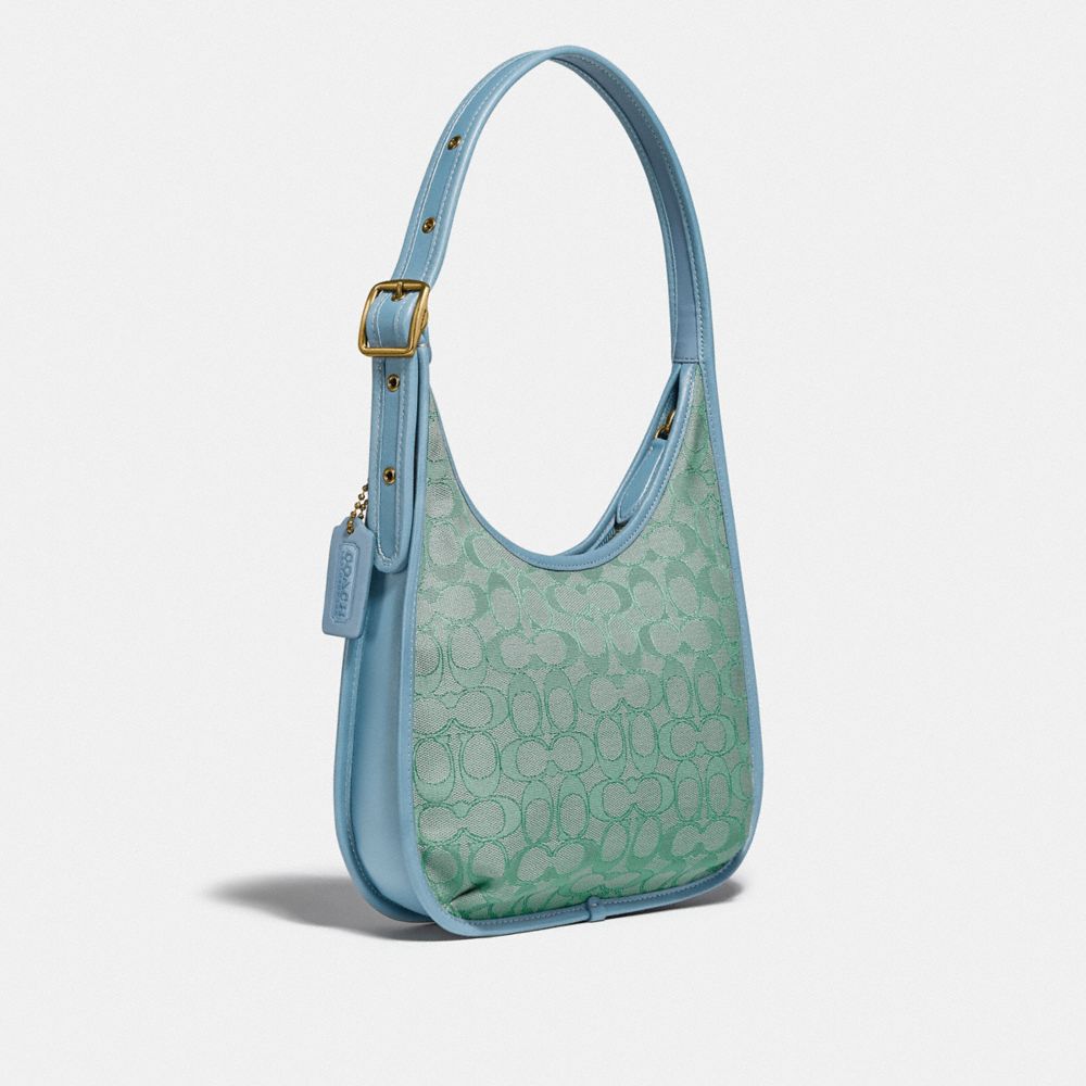 SAC &Eacute;PAULE ERGO EN JACQUARD EXCLUSIF - Autres affichages 1