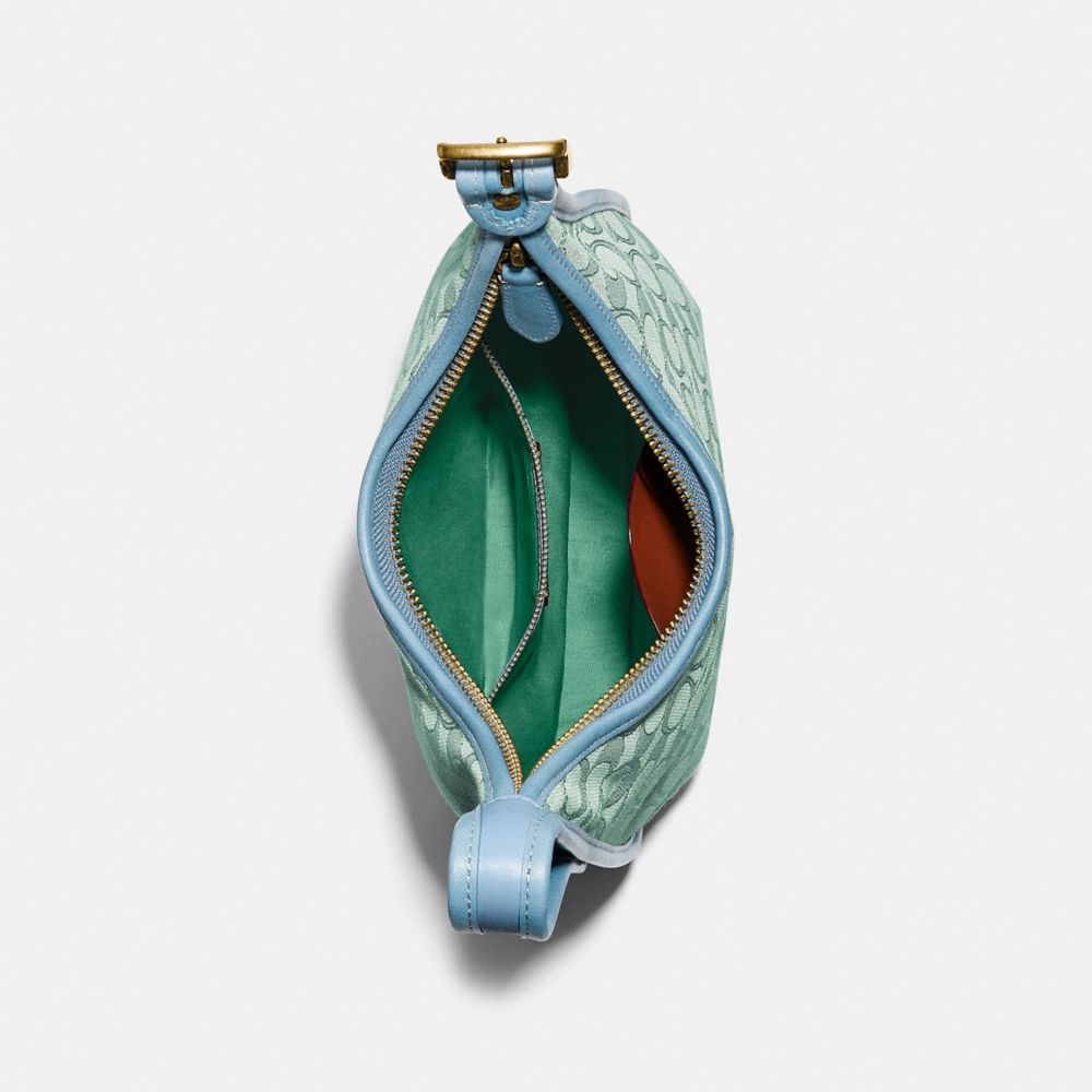 SAC &Eacute;PAULE ERGO EN JACQUARD EXCLUSIF - Autres affichages 3