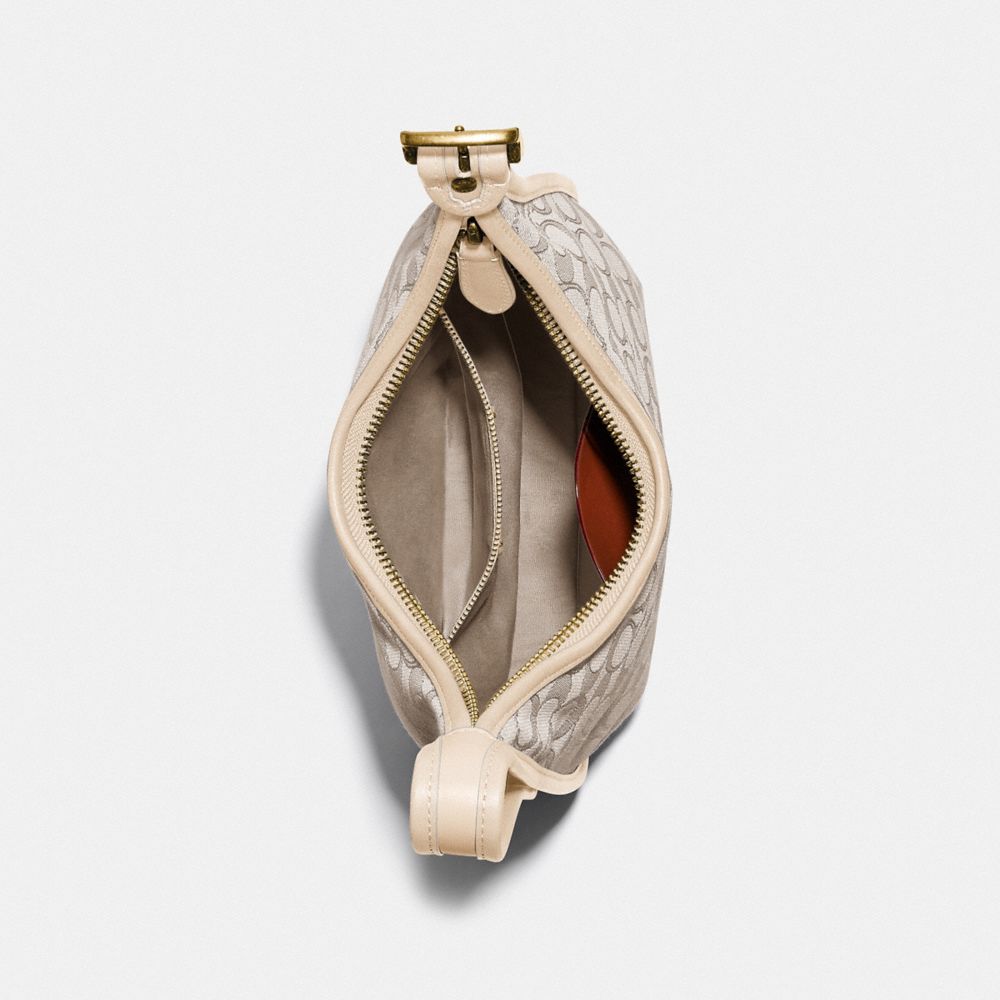 SAC &Eacute;PAULE ERGO EN JACQUARD EXCLUSIF - Autres affichages 3