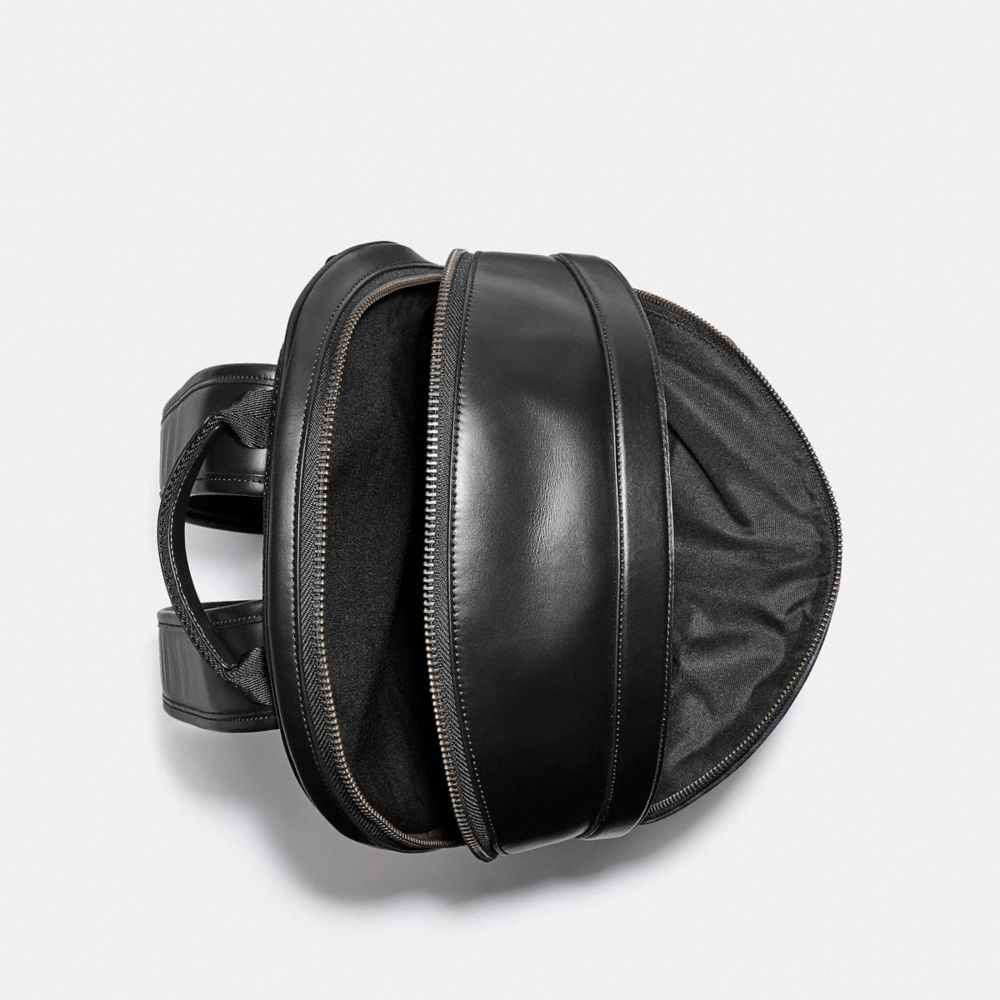 SAC &Agrave; DOS CHARTER EN TOILE EXCLUSIVE - Alternate View 1