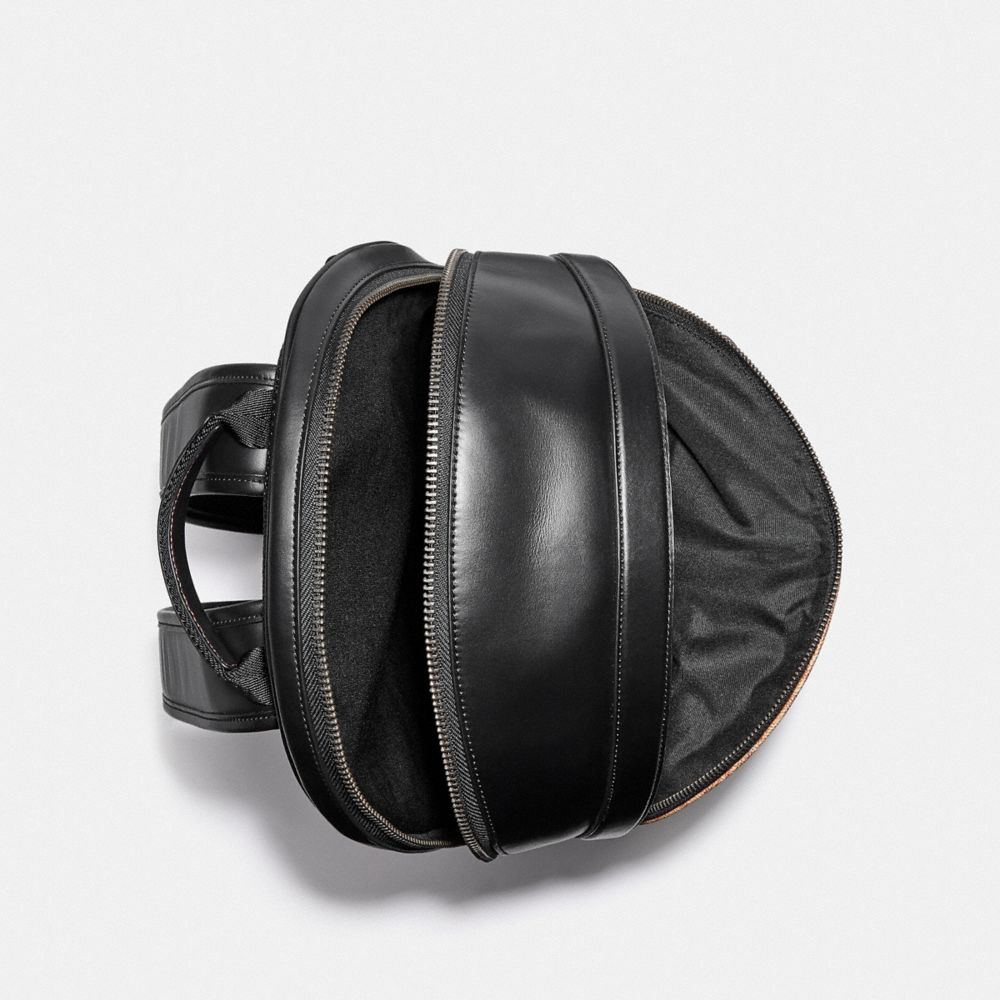 SAC &Agrave; DOS CHARTER EN TOILE EXCLUSIVE - Alternate View 2