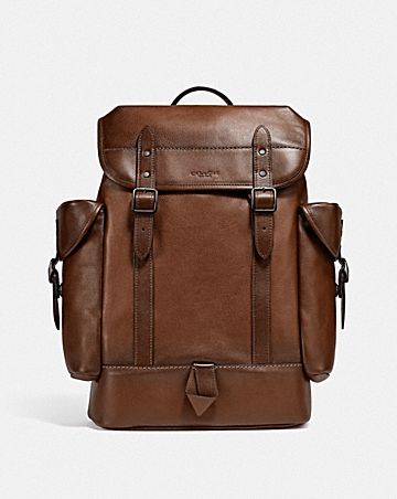 hitch backpack