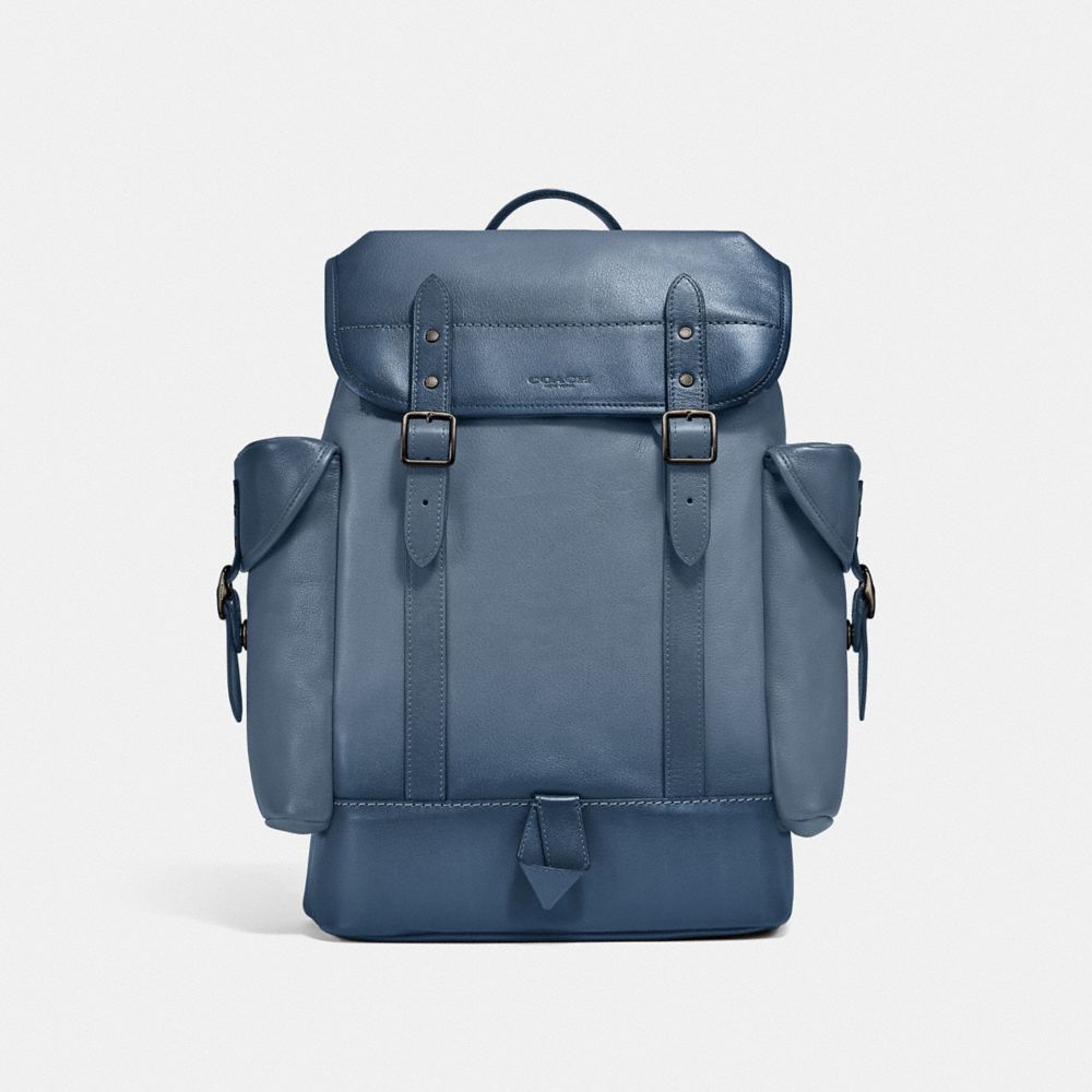 hitch backpack