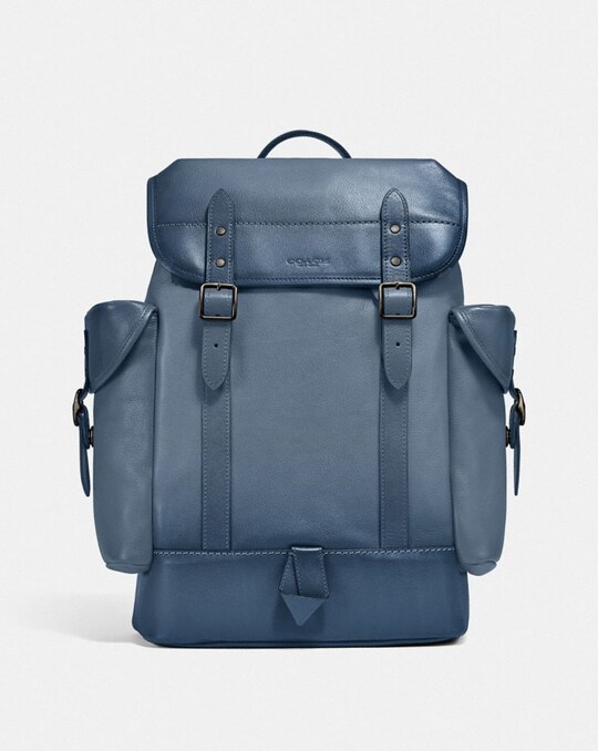 HITCH BACKPACK