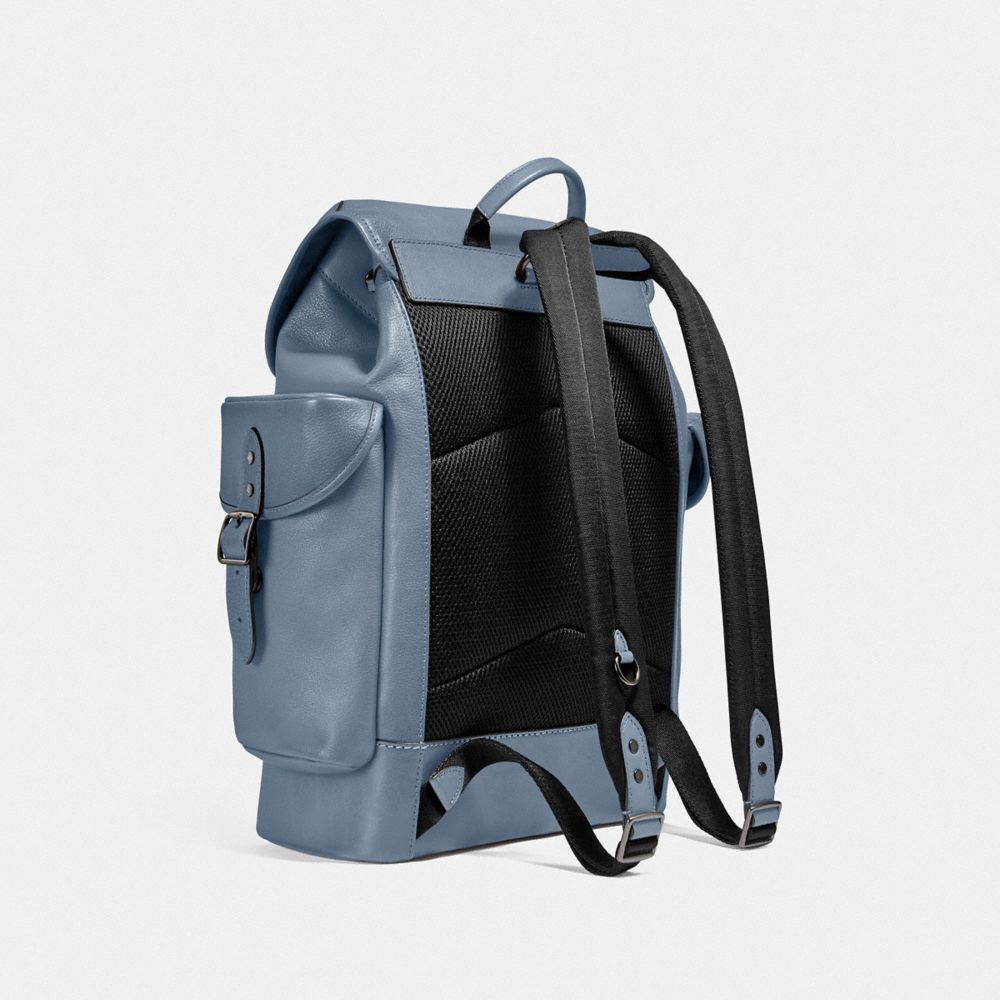 COACH Hitch Backpack