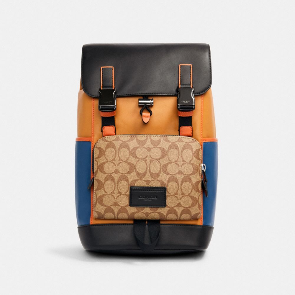 coach outlet backpack