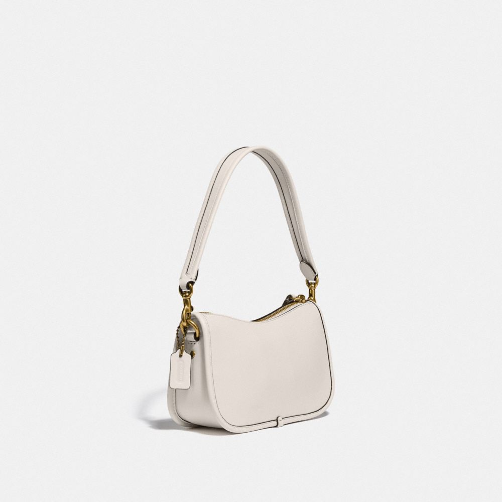 SWINGER 20 WITH GARDEN EMBROIDERY - Alternate View 3