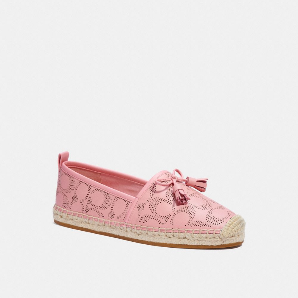 CARSON ESPADRILLE