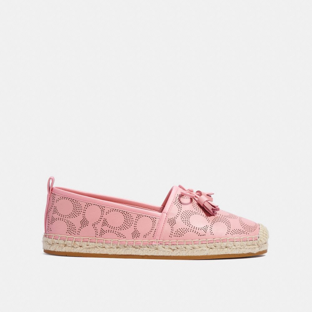 CARSON ESPADRILLE - Alternate View 1