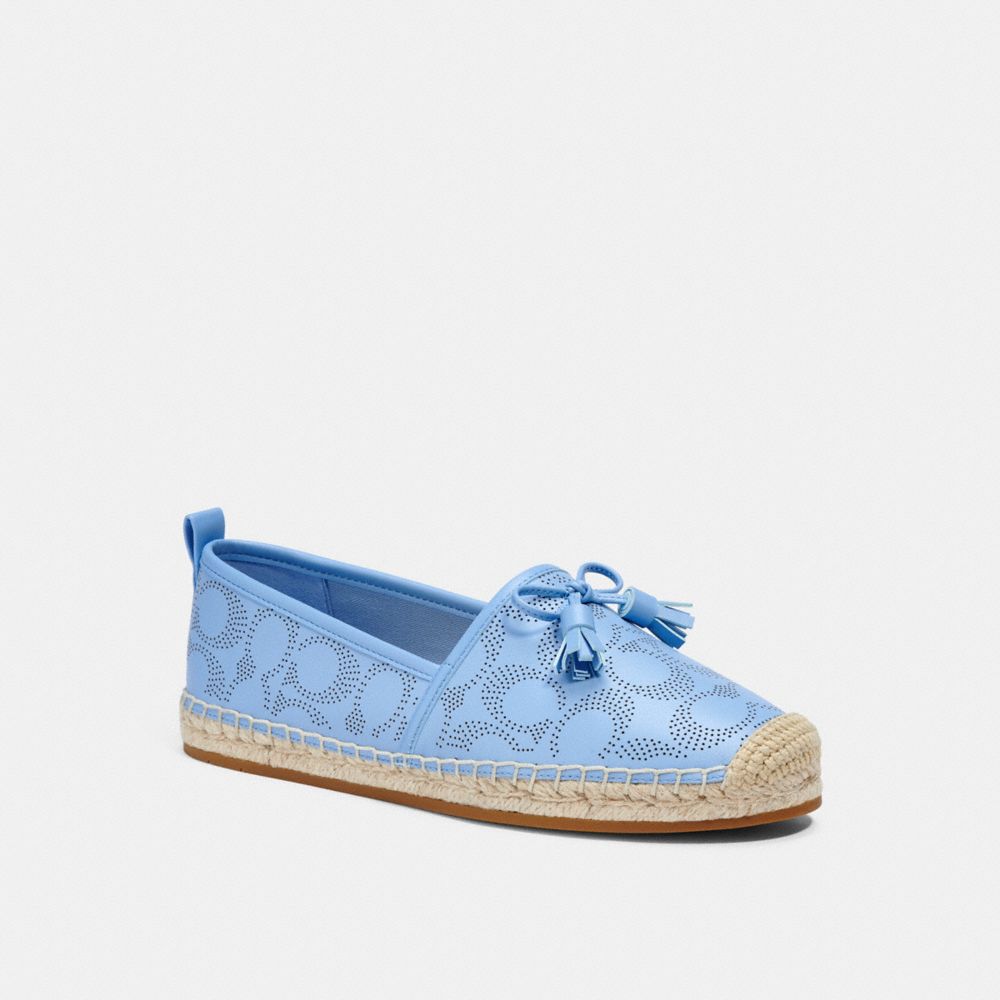 CARSON ESPADRILLE