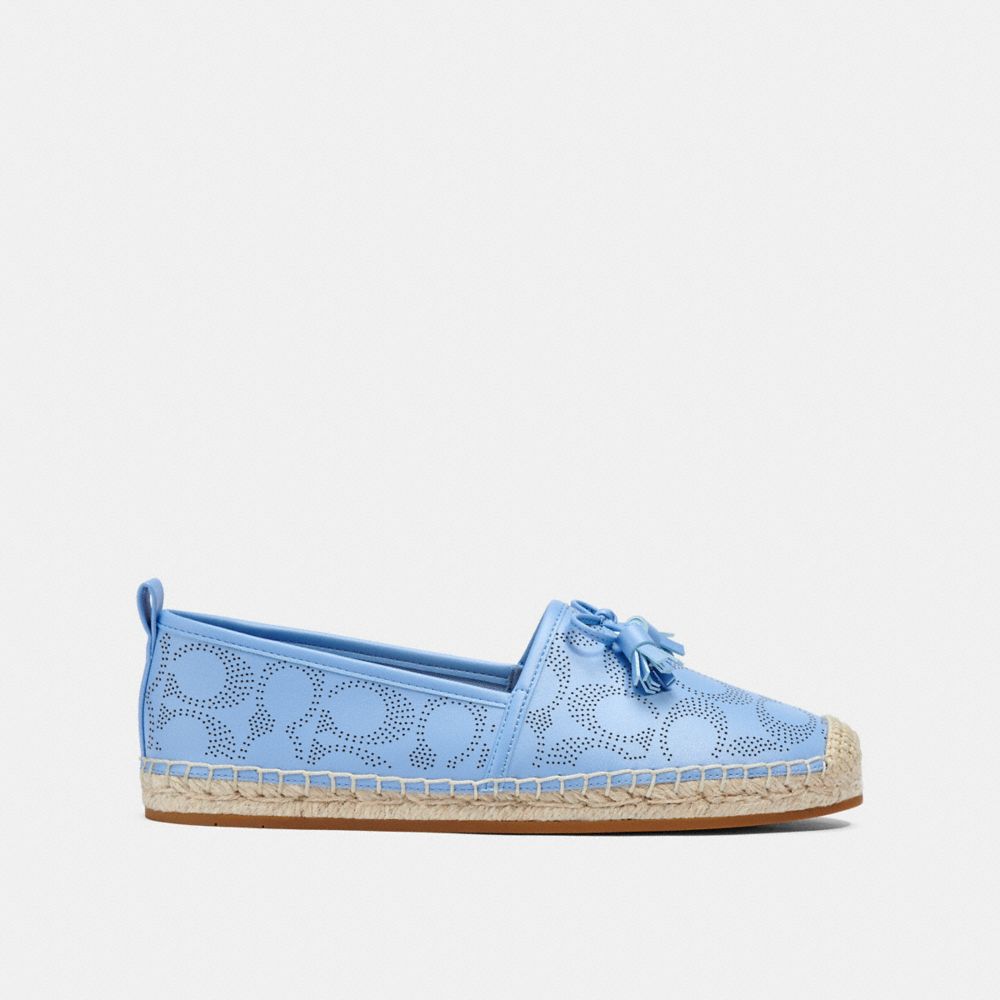 CARSON ESPADRILLE - Alternate View 1