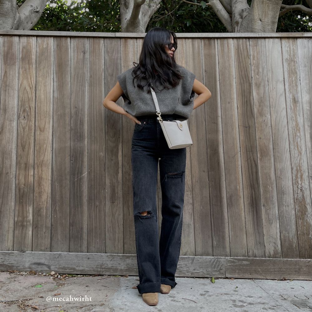 ADDIE CROSSBODY - Alternate View 3