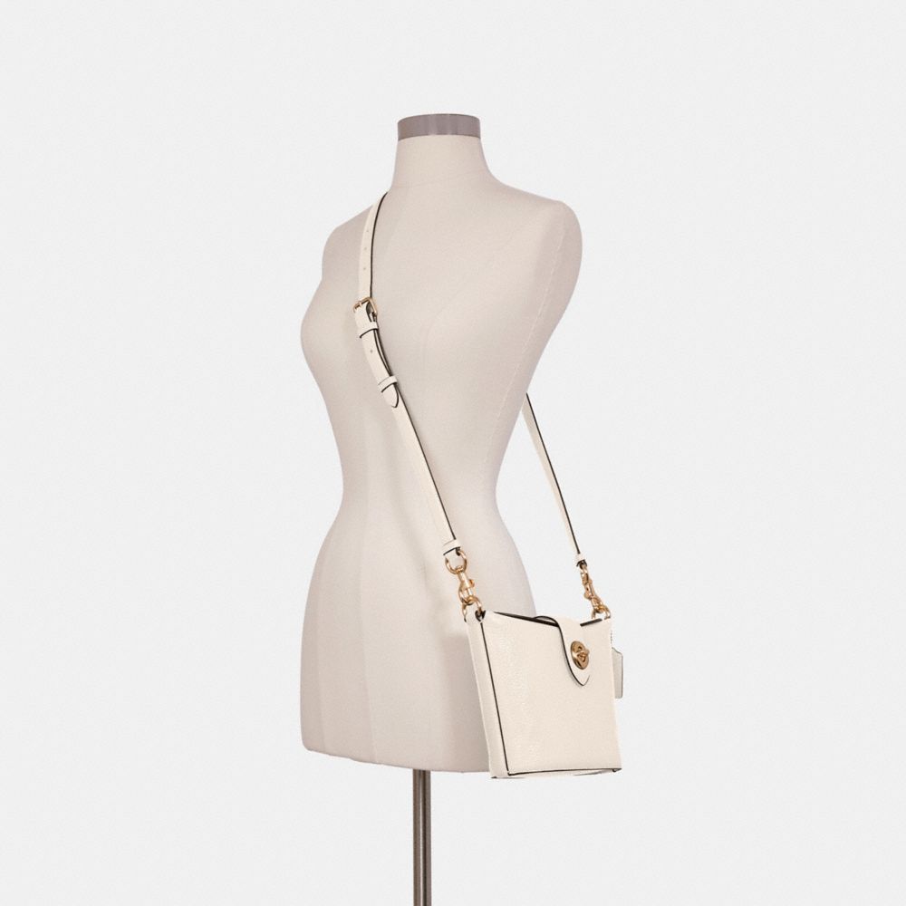 ADDIE CROSSBODY - Alternate View 1