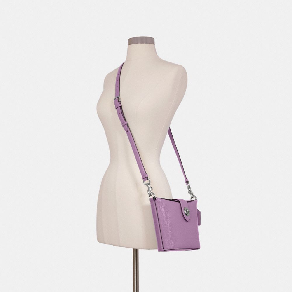 ADDIE CROSSBODY - Alternate View 2