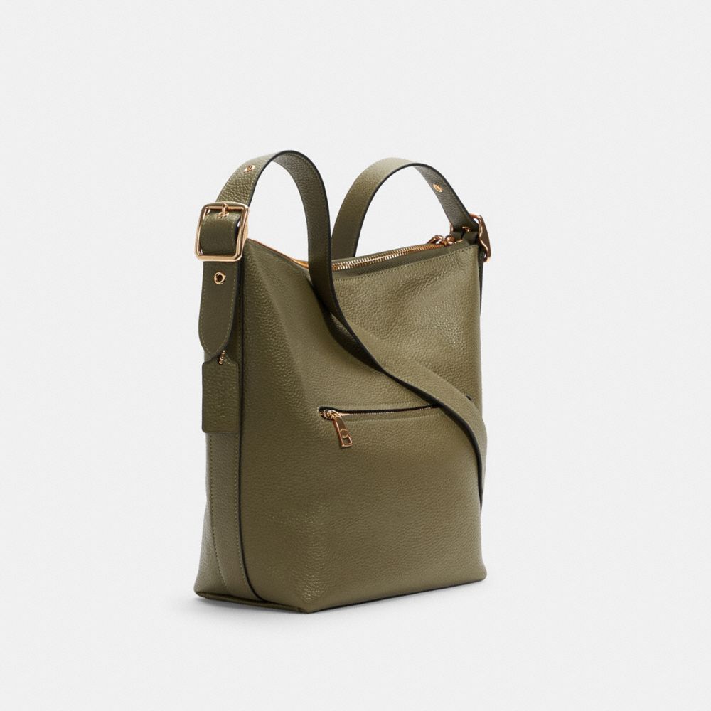 VAL DUFFLE - Alternate View 3