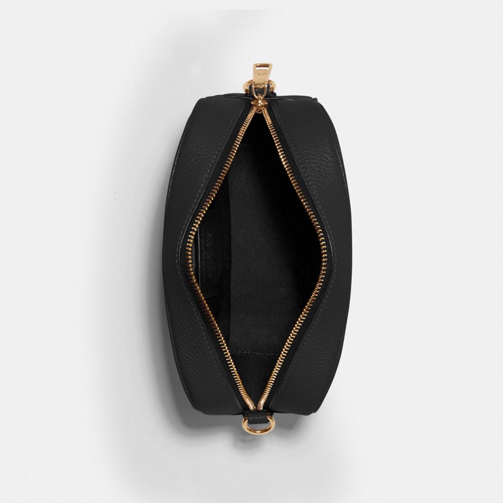 DEMPSEY CAMERA BAG WITH PATCH - Alternate View 1