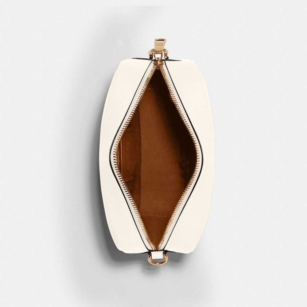 DEMPSEY CAMERA BAG WITH PATCH - Alternate View 1