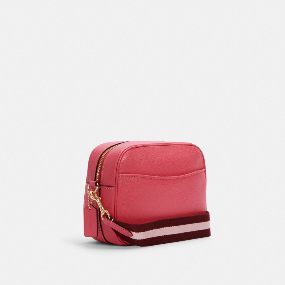 DEMPSEY CAMERA BAG WITH PATCH - Alternate View 3