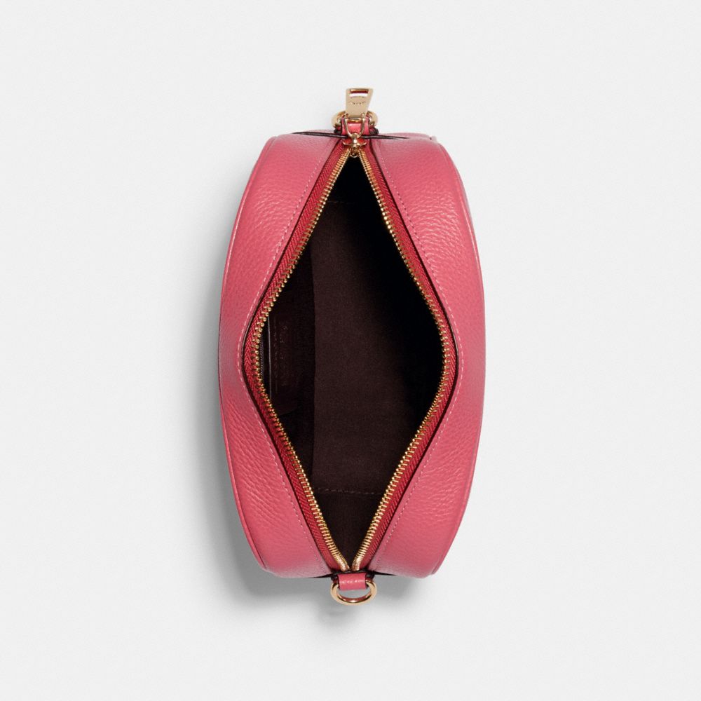 DEMPSEY CAMERA BAG WITH PATCH - Alternate View 1