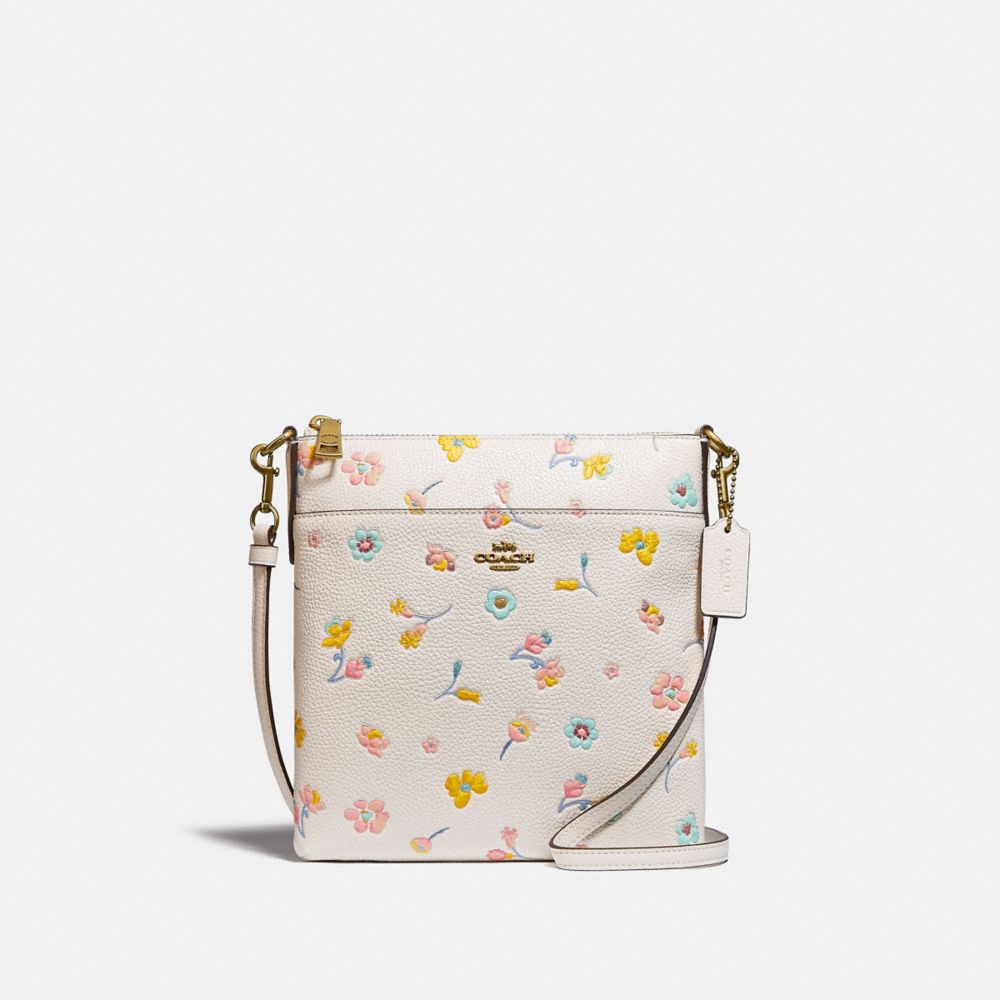 coach kitt messenger