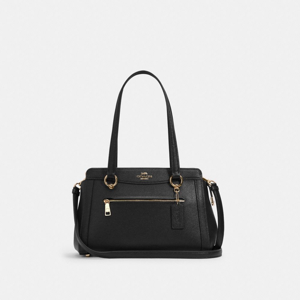 KAILEY CARRYALL
