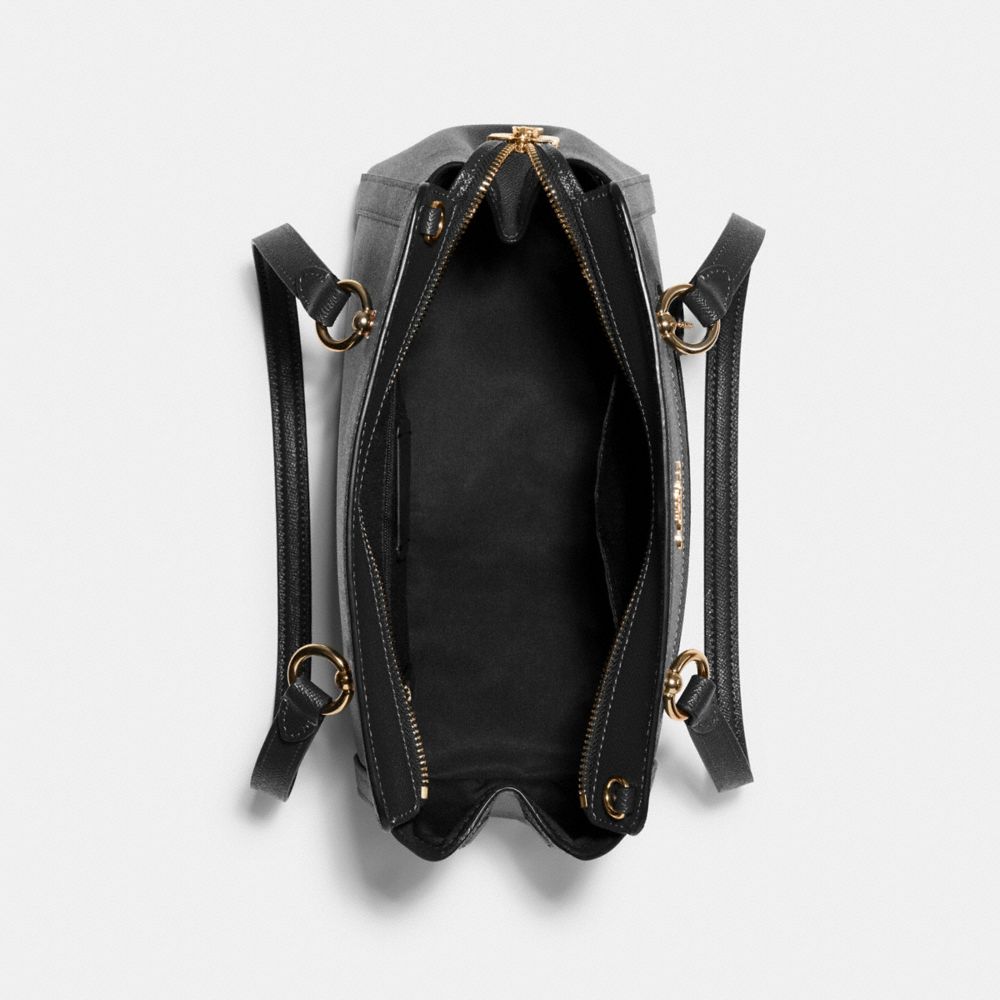 KAILEY CARRYALL - Alternate View 1