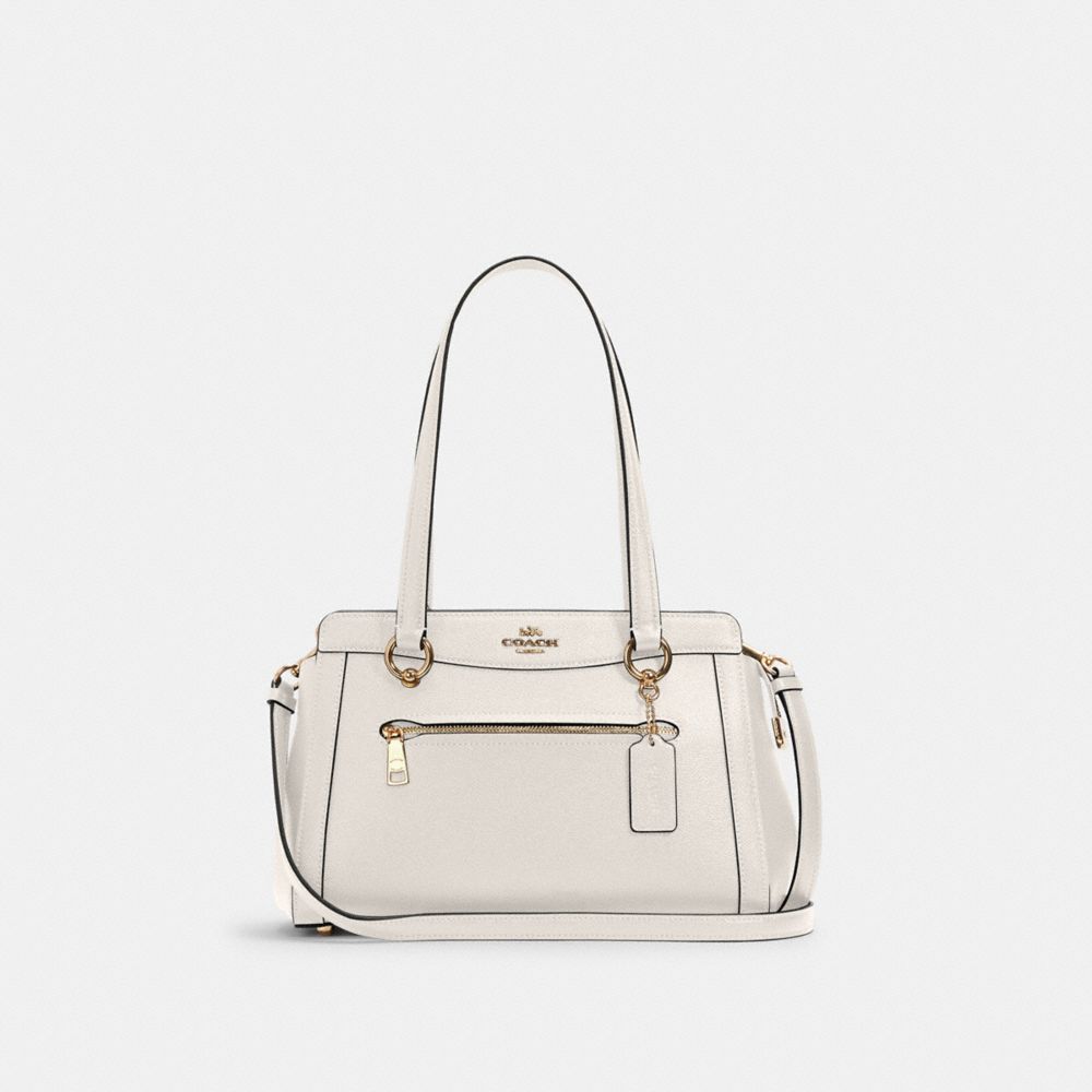 KAILEY CARRYALL