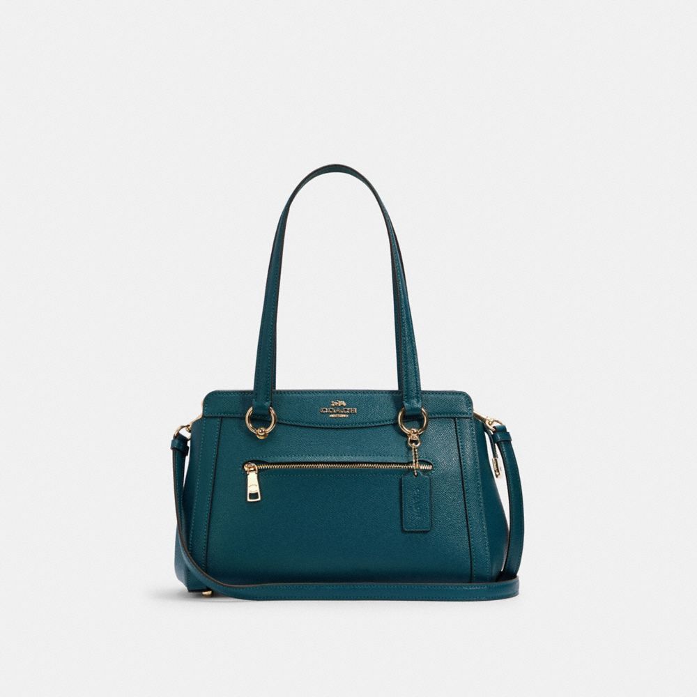 KAILEY CARRYALL