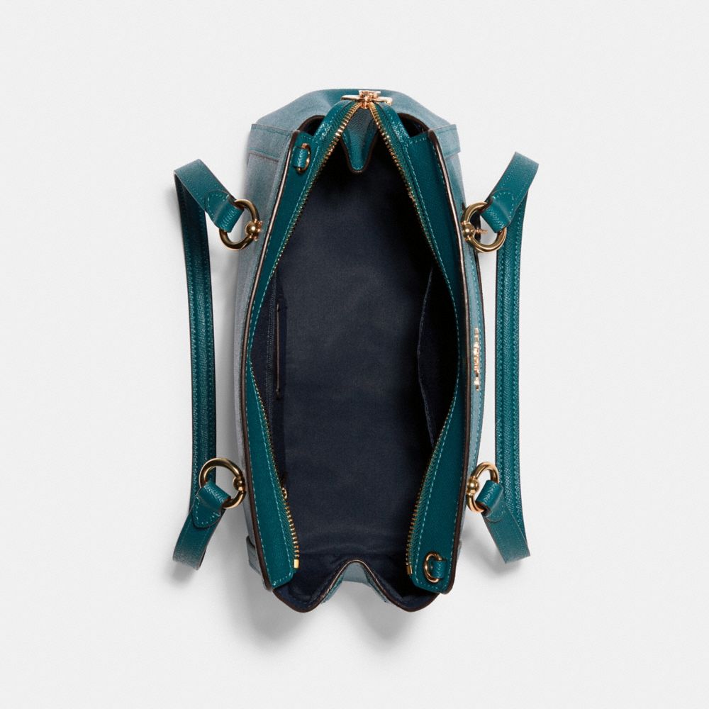 KAILEY CARRYALL - Alternate View 1