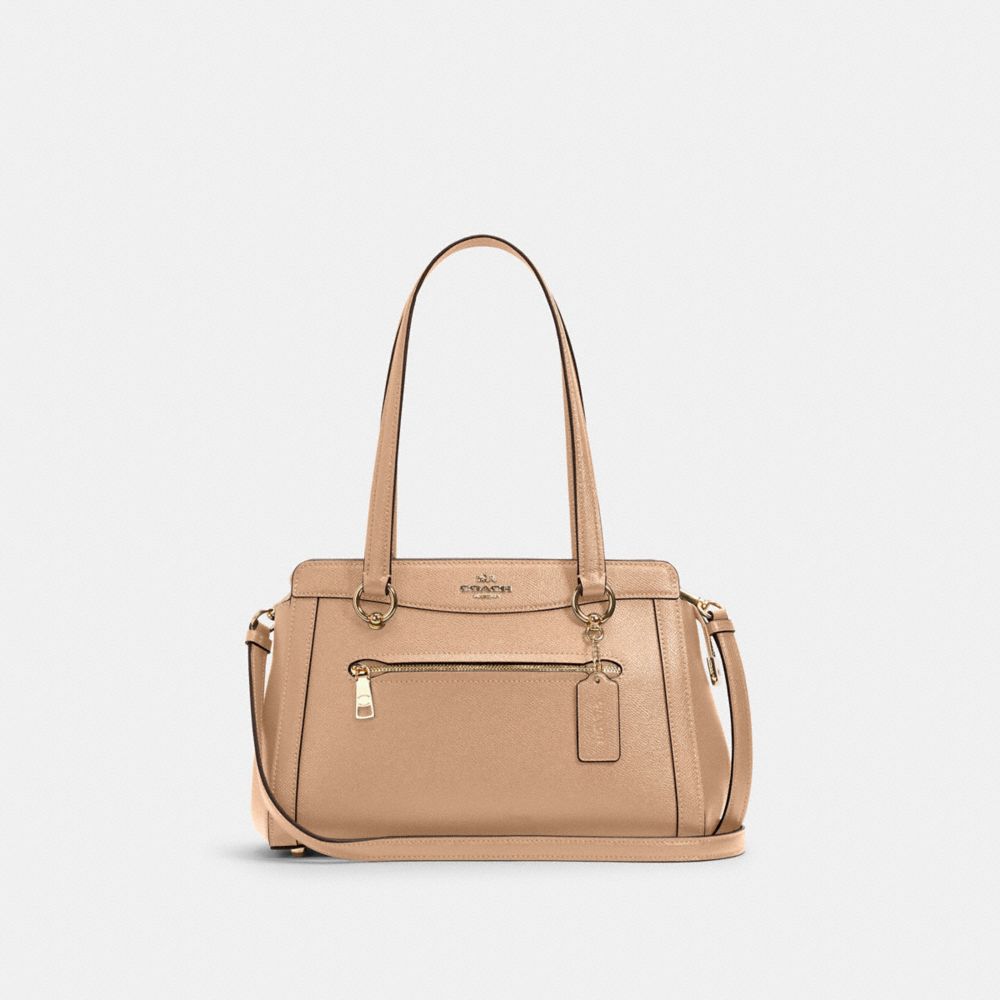 KAILEY CARRYALL