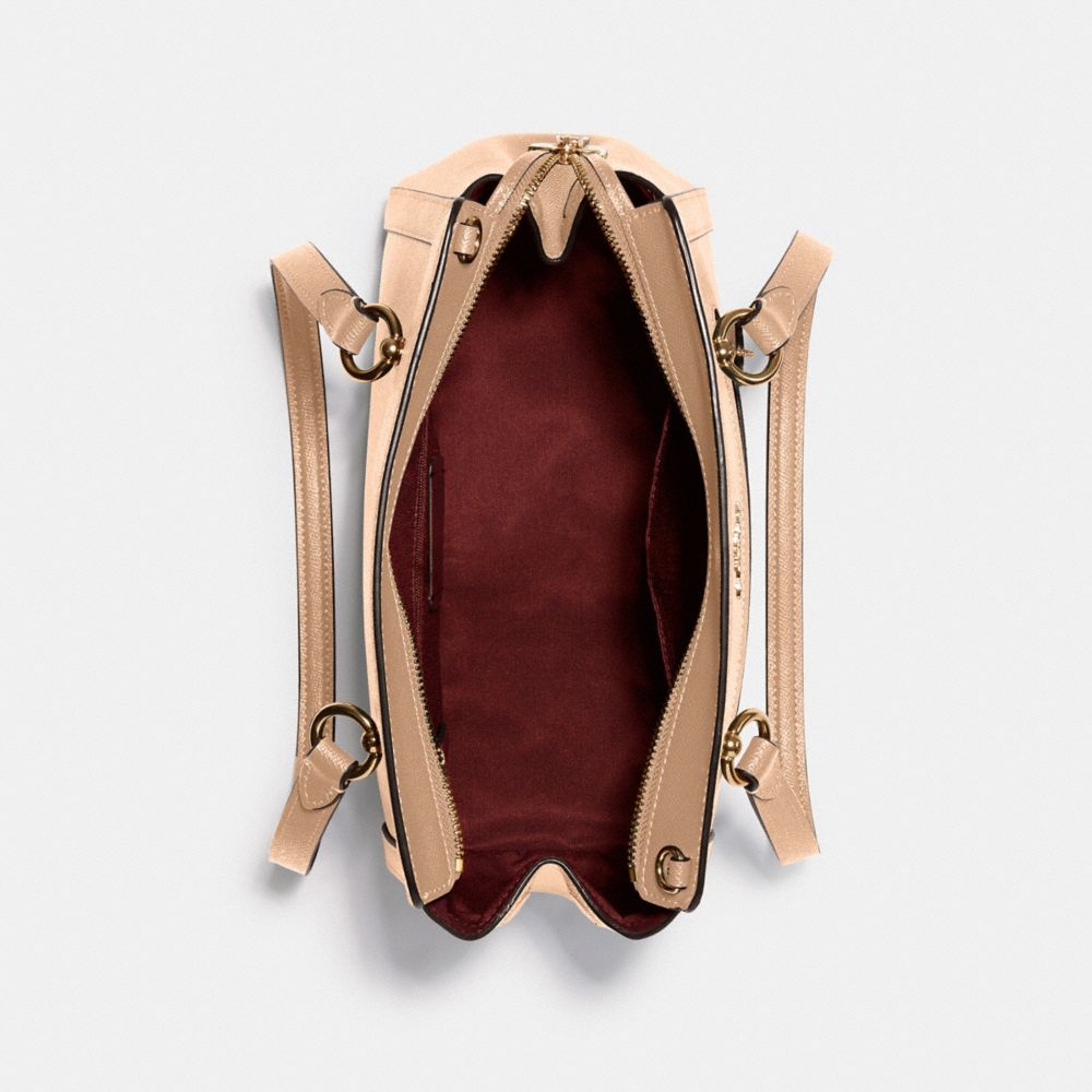 KAILEY CARRYALL - Alternate View 1